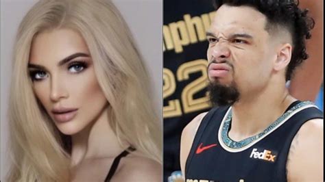 Big Bambina (Dillon Brooks Girlfriend), Model, and。